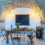 Il Collegio By Interhome Lucinasco