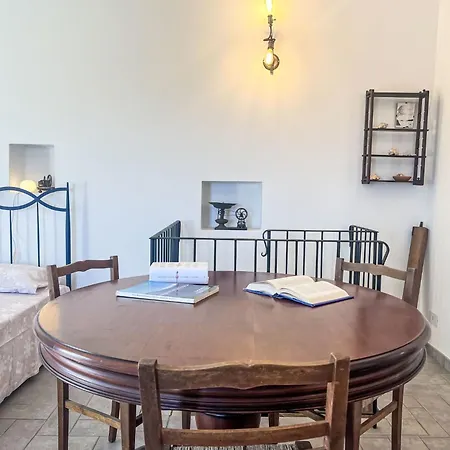 Σπίτι διακοπών Il Collegio By Interhome *
