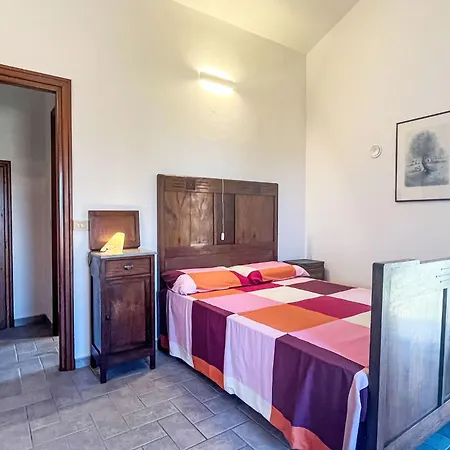 Il Collegio By Interhome Σπίτι διακοπών Lucinasco