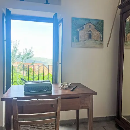 Il Collegio By Interhome Lucinasco