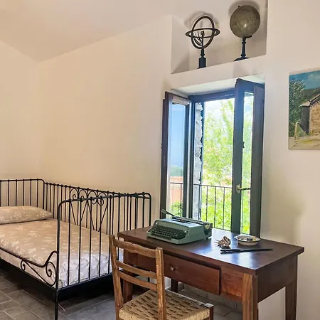 Il Collegio By Interhome * Lucinasco