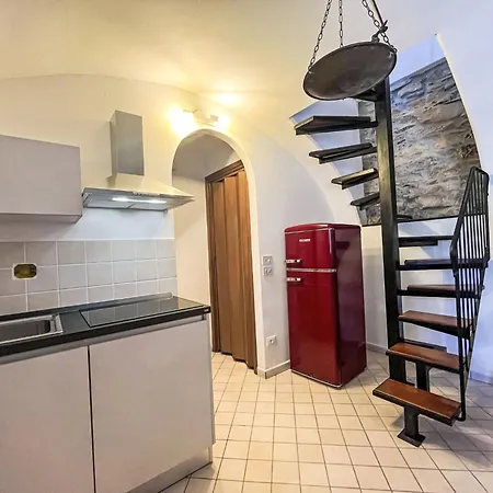 Il Collegio By Interhome Lucinasco