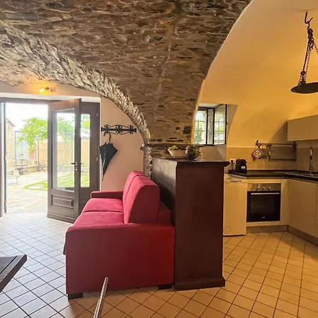 Il Collegio By Interhome * Lucinasco
