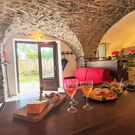 Il Collegio By Interhome