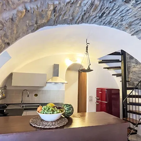 Il Collegio By Interhome Holiday home *