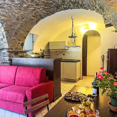 Il Collegio By Interhome Holiday home