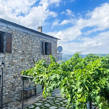 Il Collegio By Interhome Lucinasco