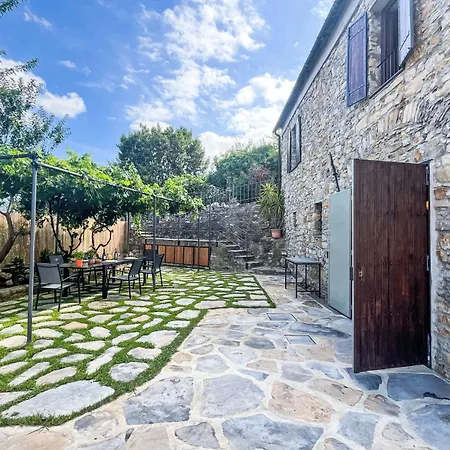 Holiday home Il Collegio By Interhome *