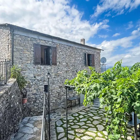 Il Collegio By Interhome * Lucinasco