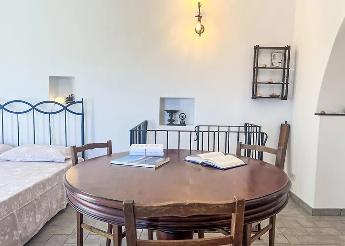 Holiday home Il Collegio By Interhome *