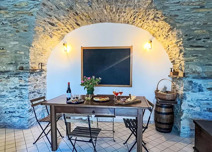Il Collegio By Interhome Lucinasco