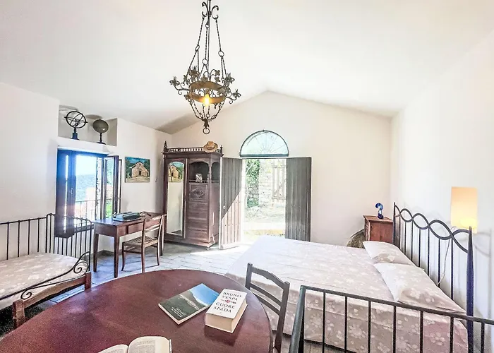 Il Collegio By Interhome Holiday home *