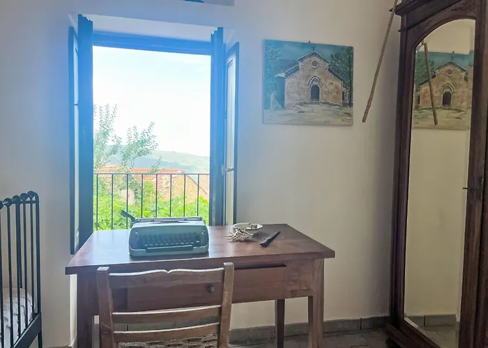 Il Collegio By Interhome Lucinasco