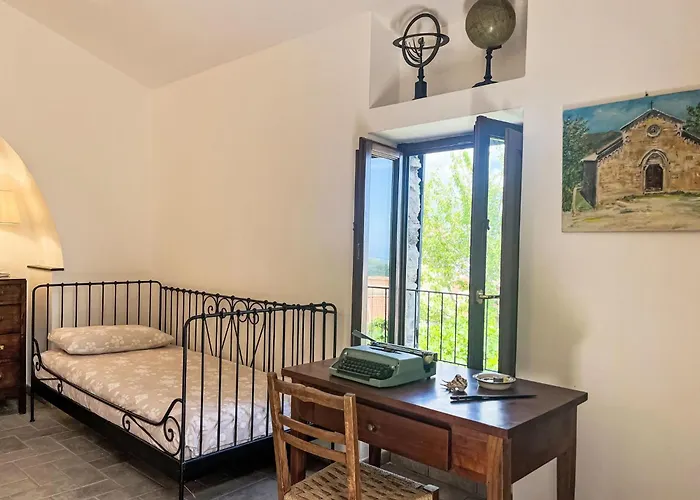 Il Collegio By Interhome * Lucinasco
