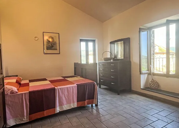 Il Collegio By Interhome Lucinasco