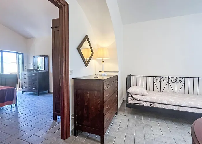 Il Collegio By Interhome * Lucinasco