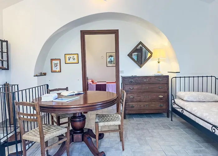 Il Collegio By Interhome