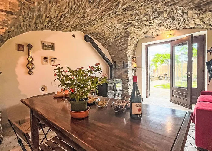 Holiday home Il Collegio By Interhome