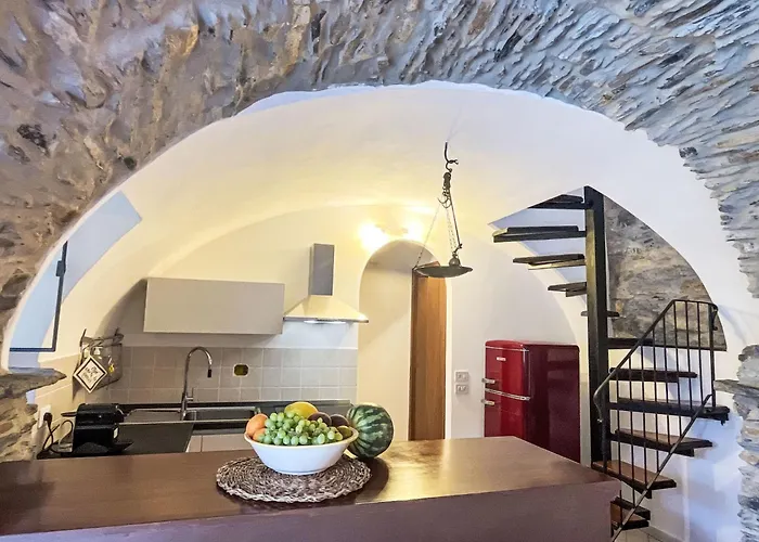 Il Collegio By Interhome Vakantiehuis *