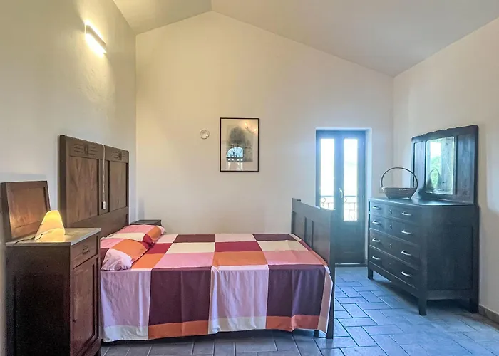 Il Collegio By Interhome Vakantiehuis