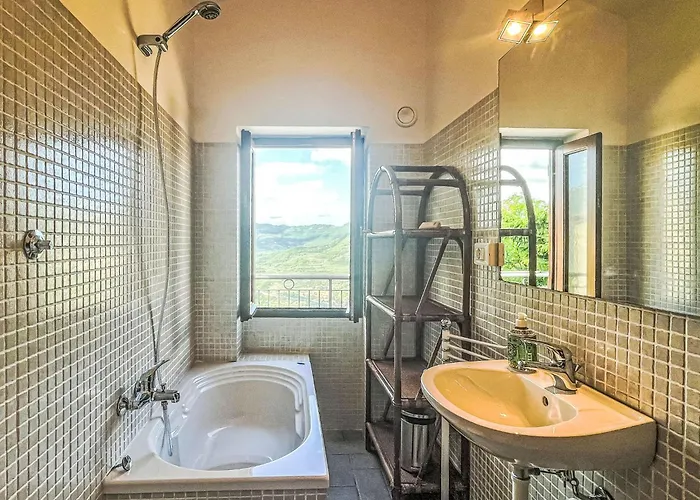 Vakantiehuis Il Collegio By Interhome