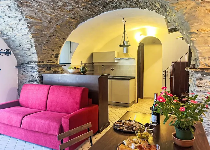 Il Collegio By Interhome Vakantiehuis