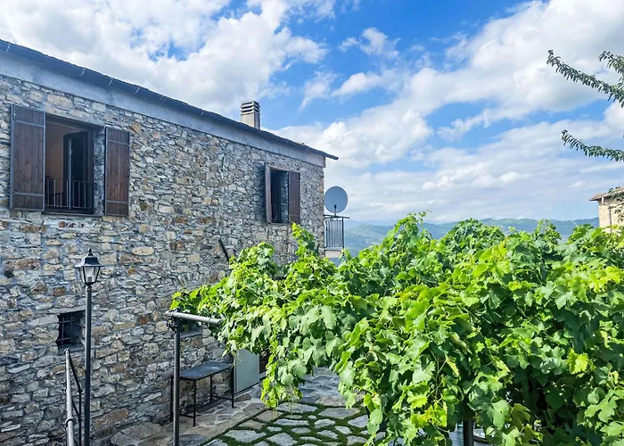 Il Collegio By Interhome Lucinasco