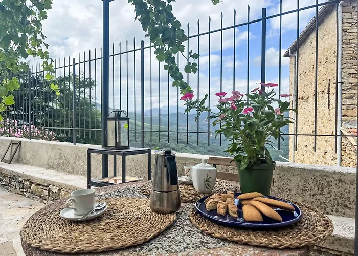 Il Collegio By Interhome Holiday home Lucinasco
