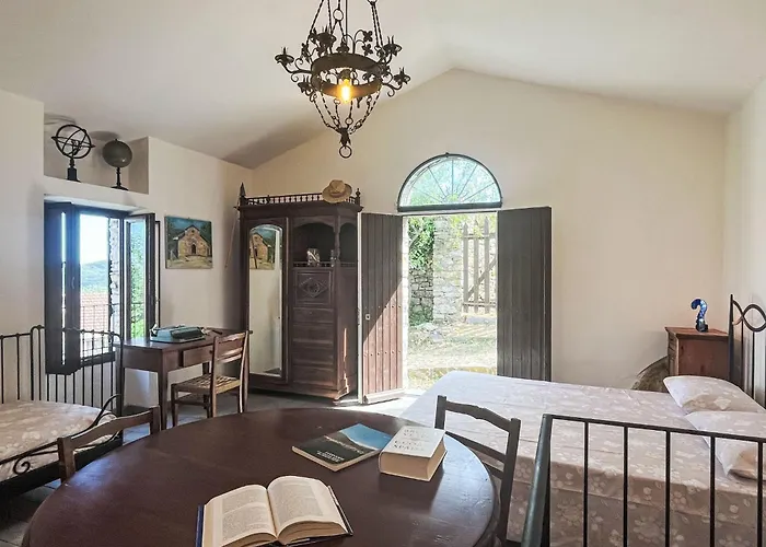 Il Collegio By Interhome Holiday home *