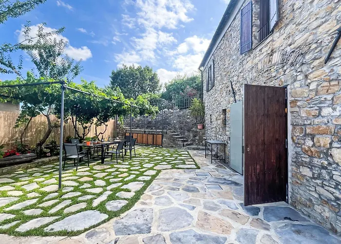 Holiday home Il Collegio By Interhome *