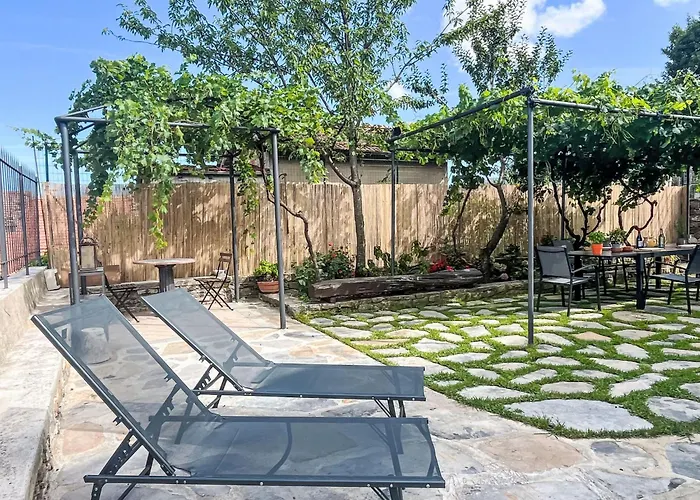 Vakantiehuis Il Collegio By Interhome