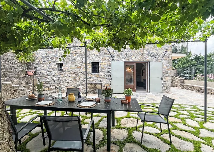 Il Collegio By Interhome Vakantiehuis Lucinasco