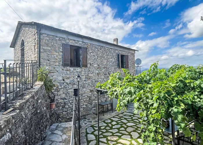 Il Collegio By Interhome * Lucinasco